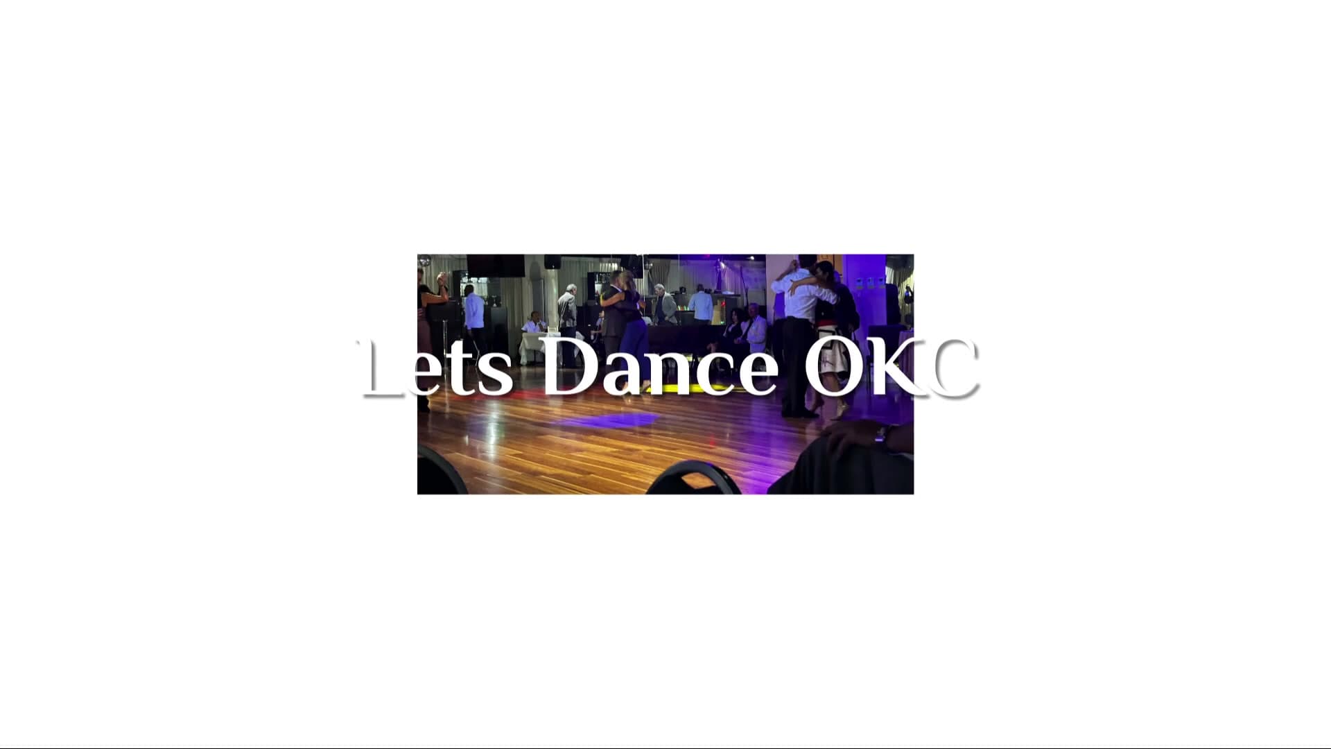 Keep on Dancing OKC. Oklahoma City, OK