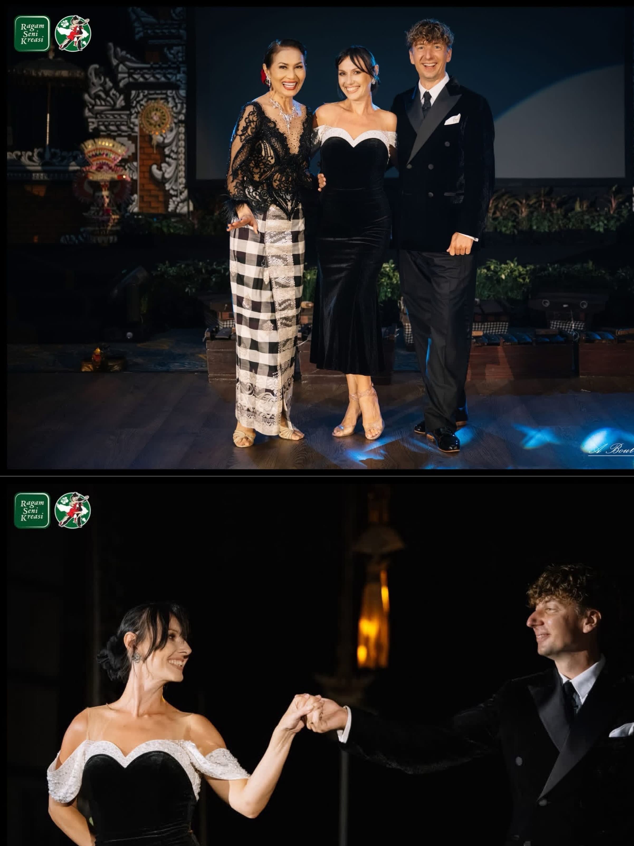 Tango Studio Patrycja & Jakub Grzybek- Tango Argentyńskie Warszawa. Warszawa, WOJEWÓDZTWO MAZOWIECKIE