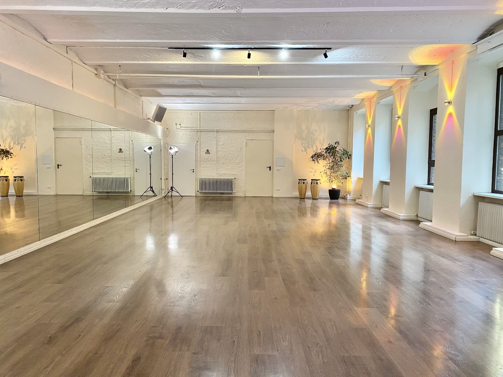 Dolce Vita Dance Studio. Berlin