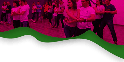 Escuela de Baile Pasos de Baile. Leganés, MADRID