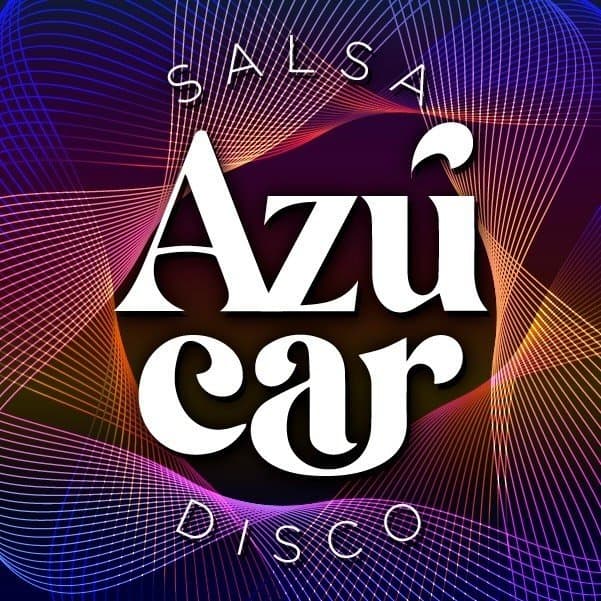 Azúcar Salsa Disco. Madrid, MADRID
