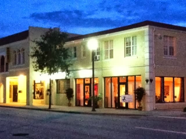 Ambiance Dance Studio. West Palm Beach, FL