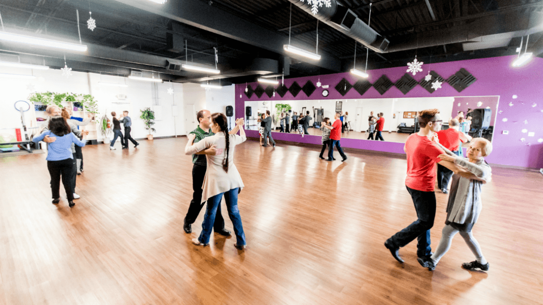 CSP Dance Studios. Albuquerque, NM