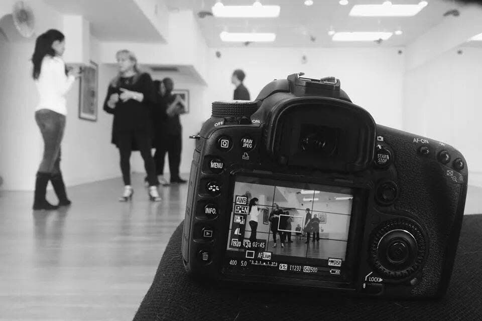 Candace Dance. Chicago, IL