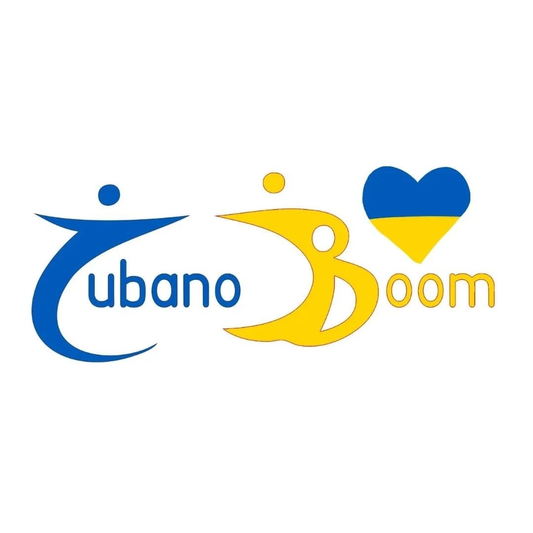 CubanoBoom. Kyiv