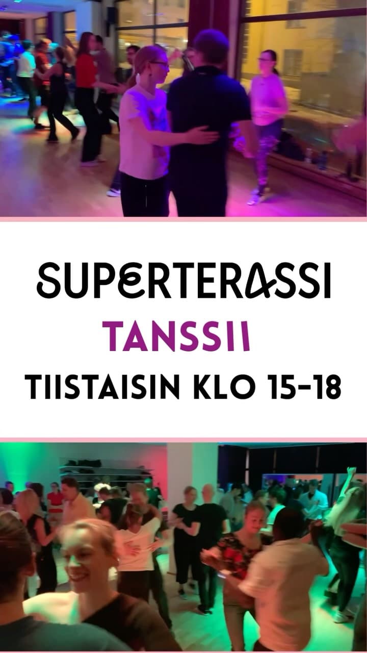 Omar & Johanna. Helsinki, UUSIMAA