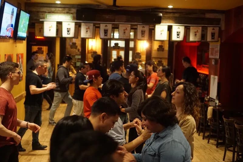 NJ Salsa. Elizabeth, NJ