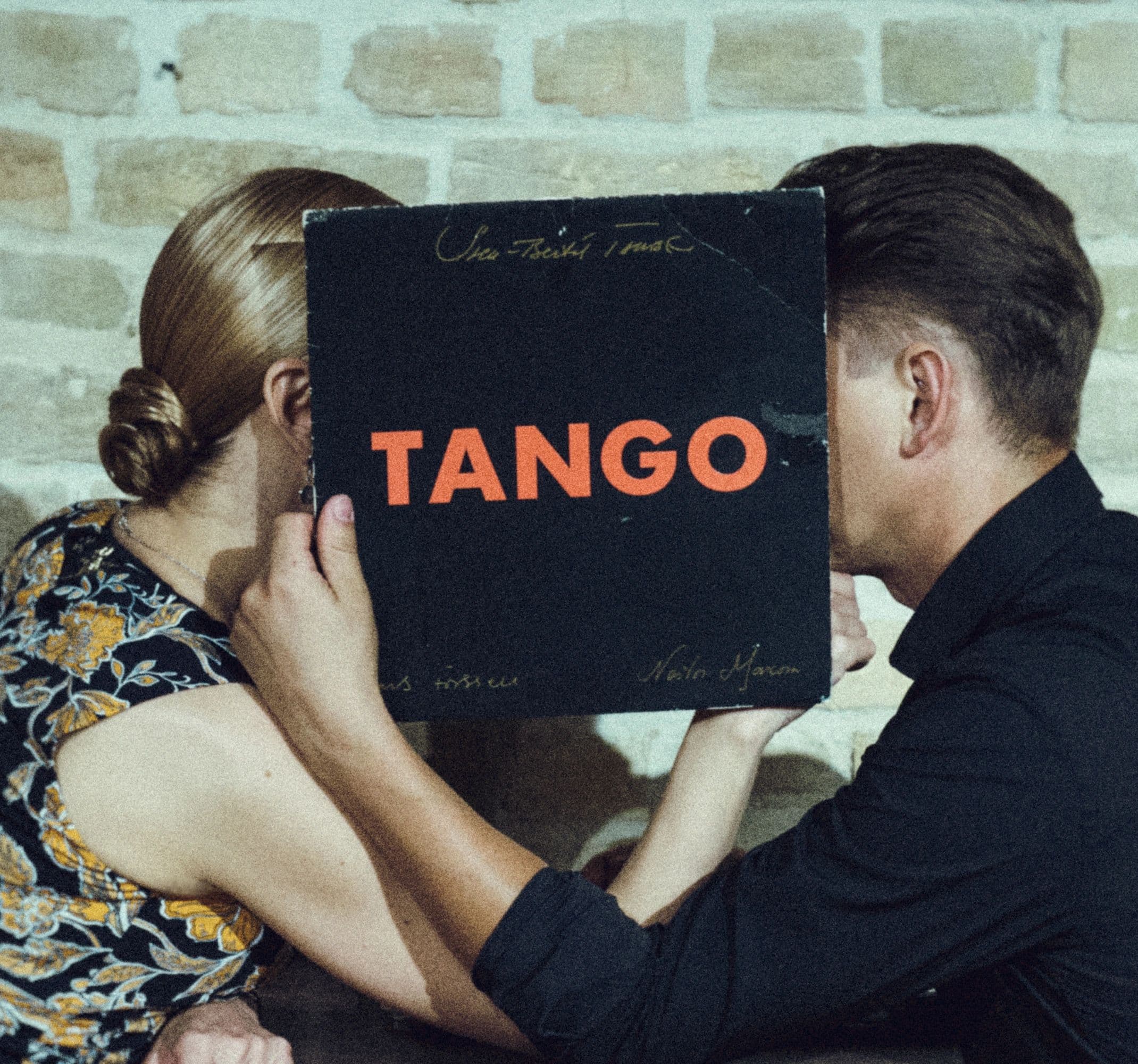 Argentine Tango Academy Riga. Rīga