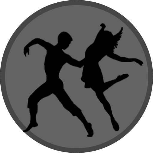 Salsa in Bali. Bali