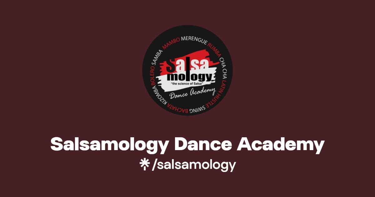 Salsamology Dance Academy. Arouca