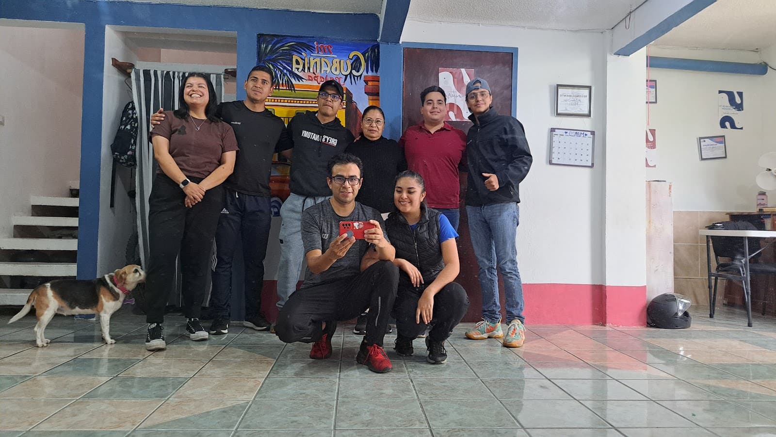 Mi Cubanía Studio - zona Av. Américas. Xalapa, VERACRUZ