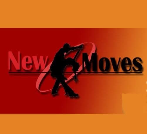 NewMoves. København, HOVEDSTADEN