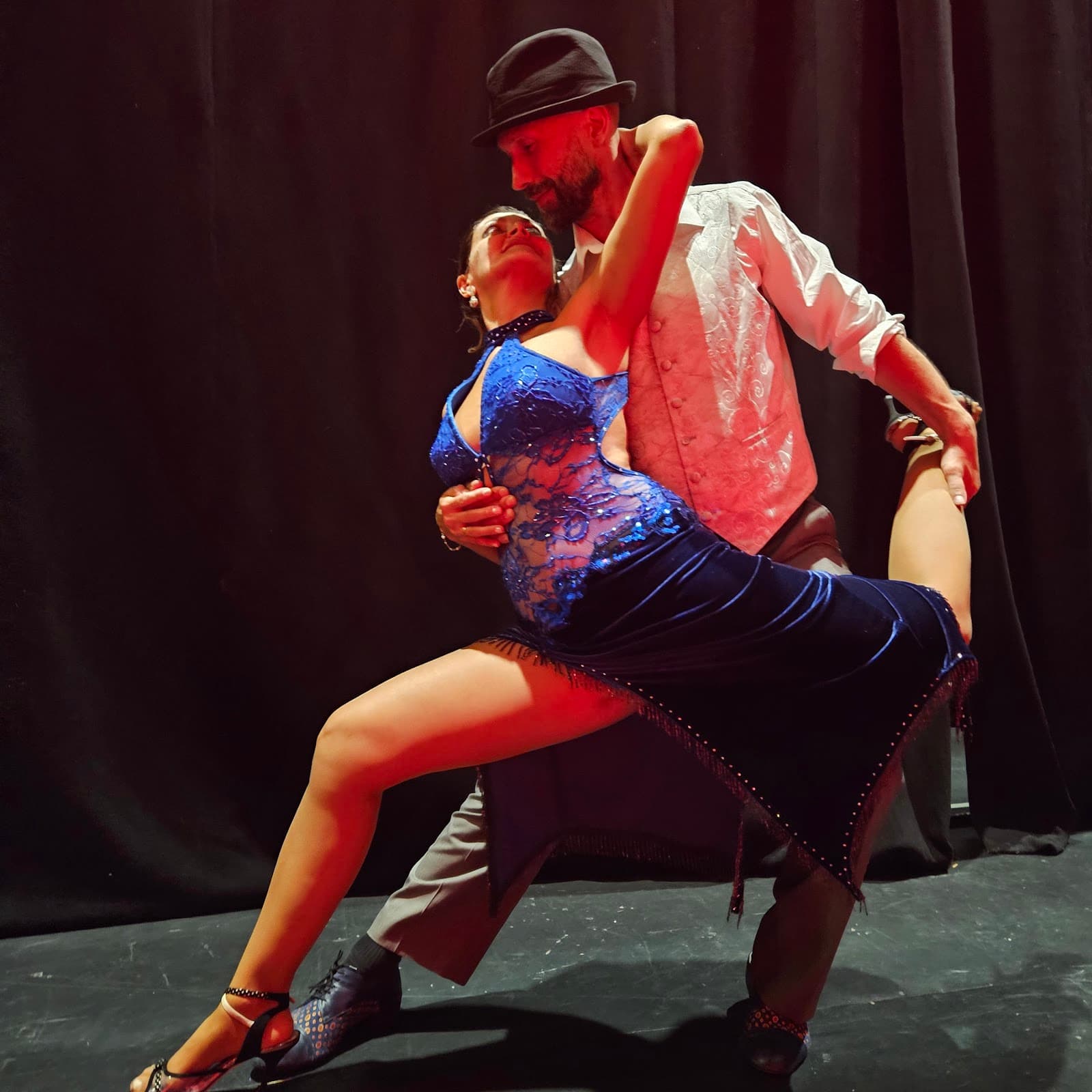 Galway Latin Dance. Galway