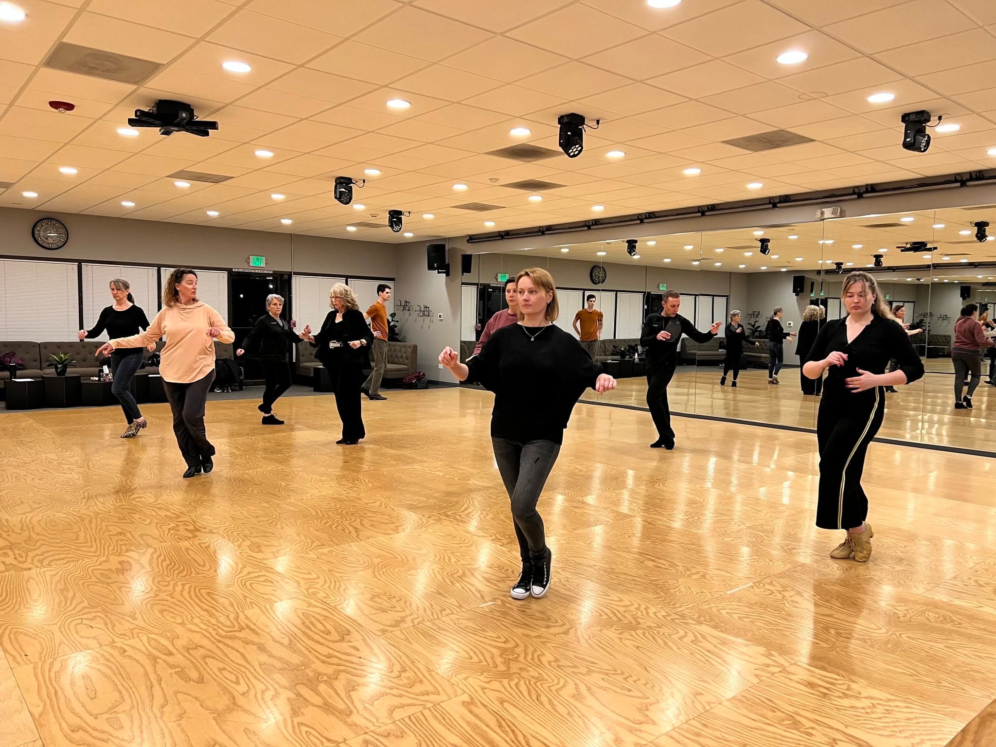 TM Ballroom Dance Studio Lakewood. Lakewood, CO