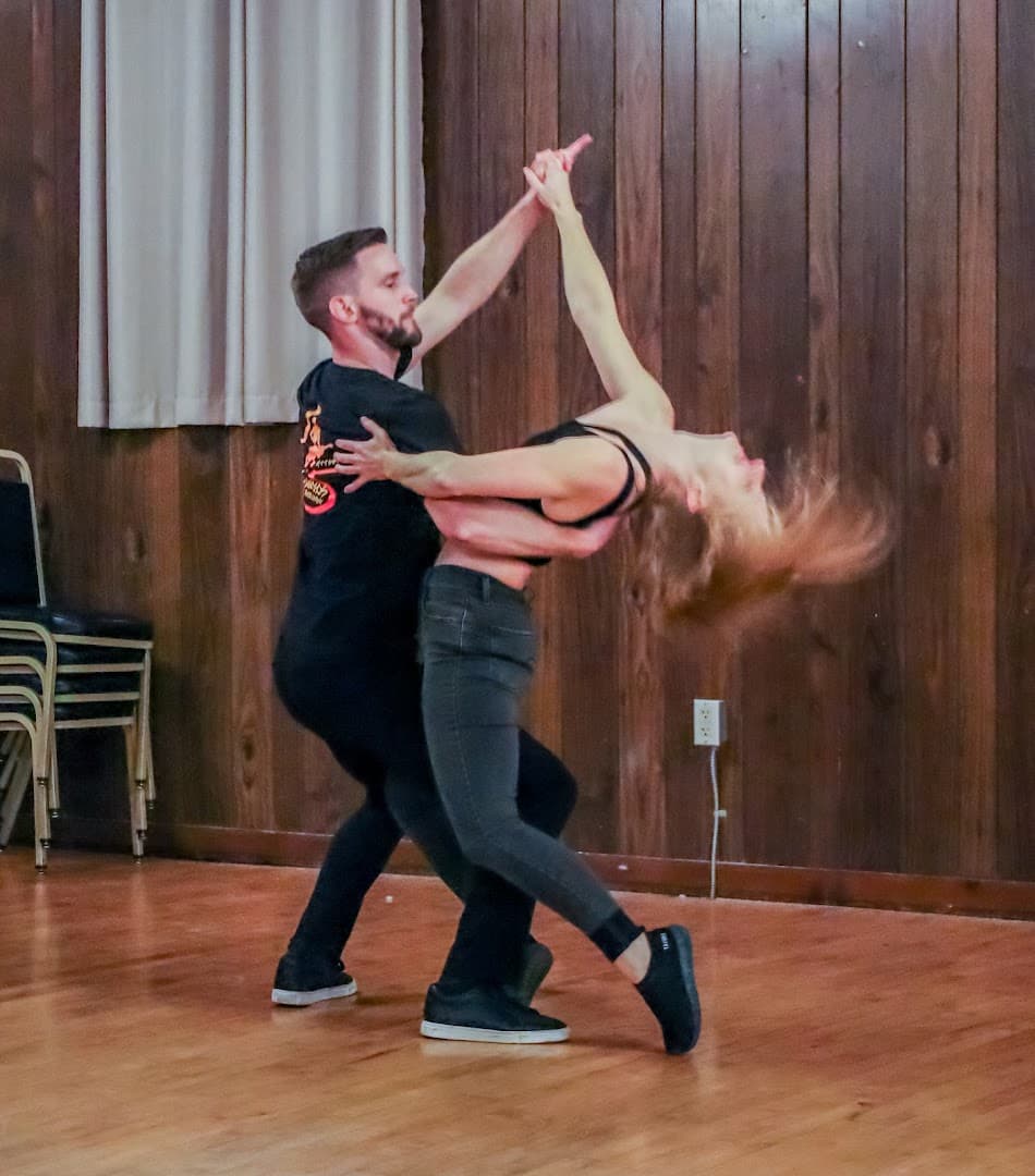 Los Sabrosos Dance Co.. Pittsburgh, PA