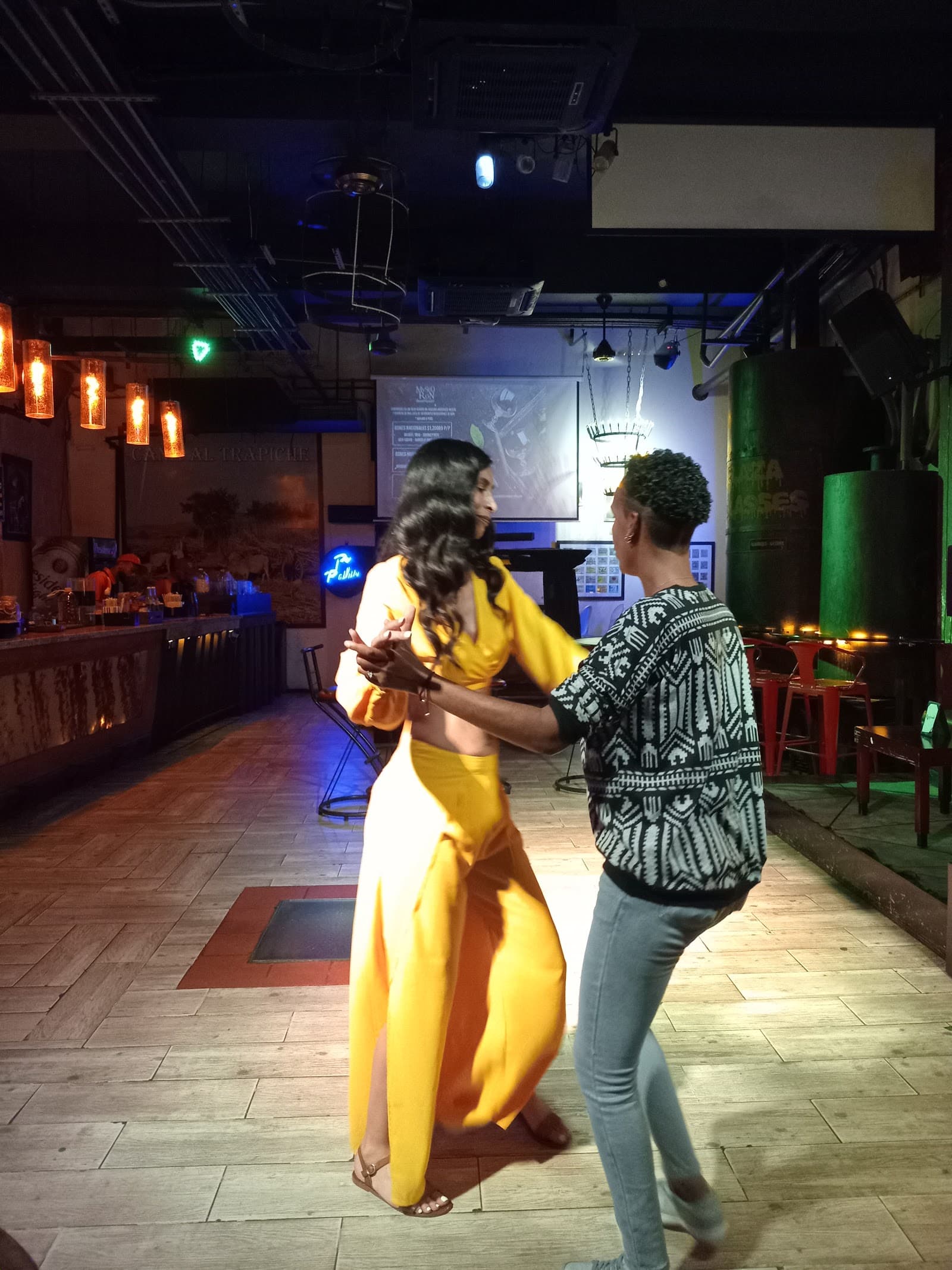 Private Bachata Classes Santo Domingo. Santo Domingo de Guzmán