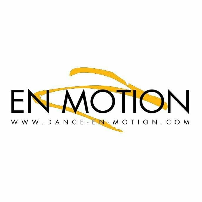 En Motion Dance School. Singapore