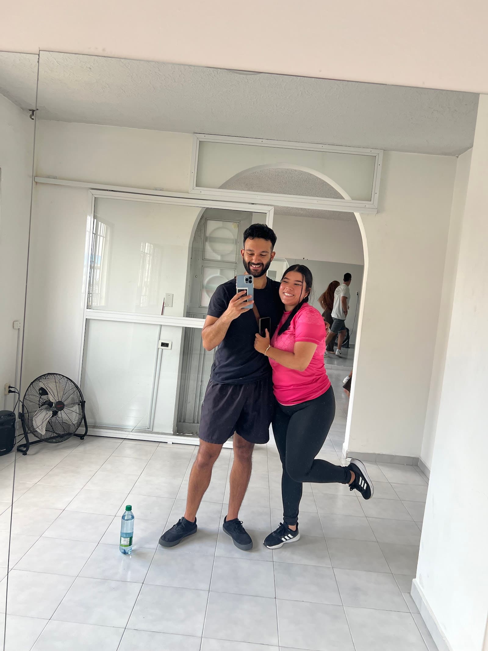 Cali Salsa Dance Studio. Cali, VALLE DEL CAUCA
