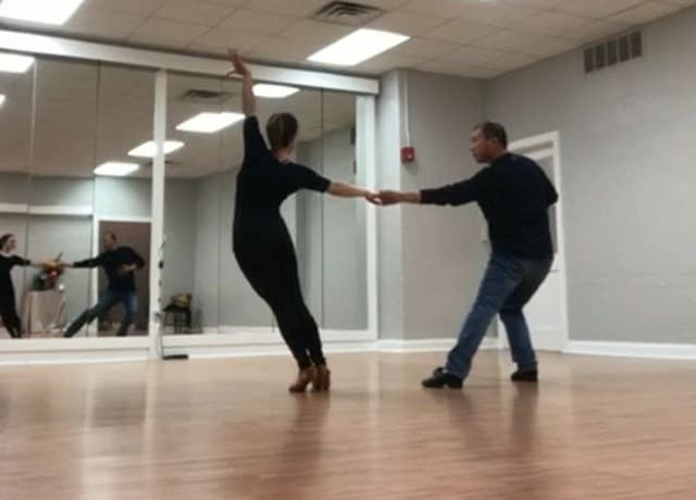 DanceFam Ballroom & Latin Dance Studio. Monclova Township, OH