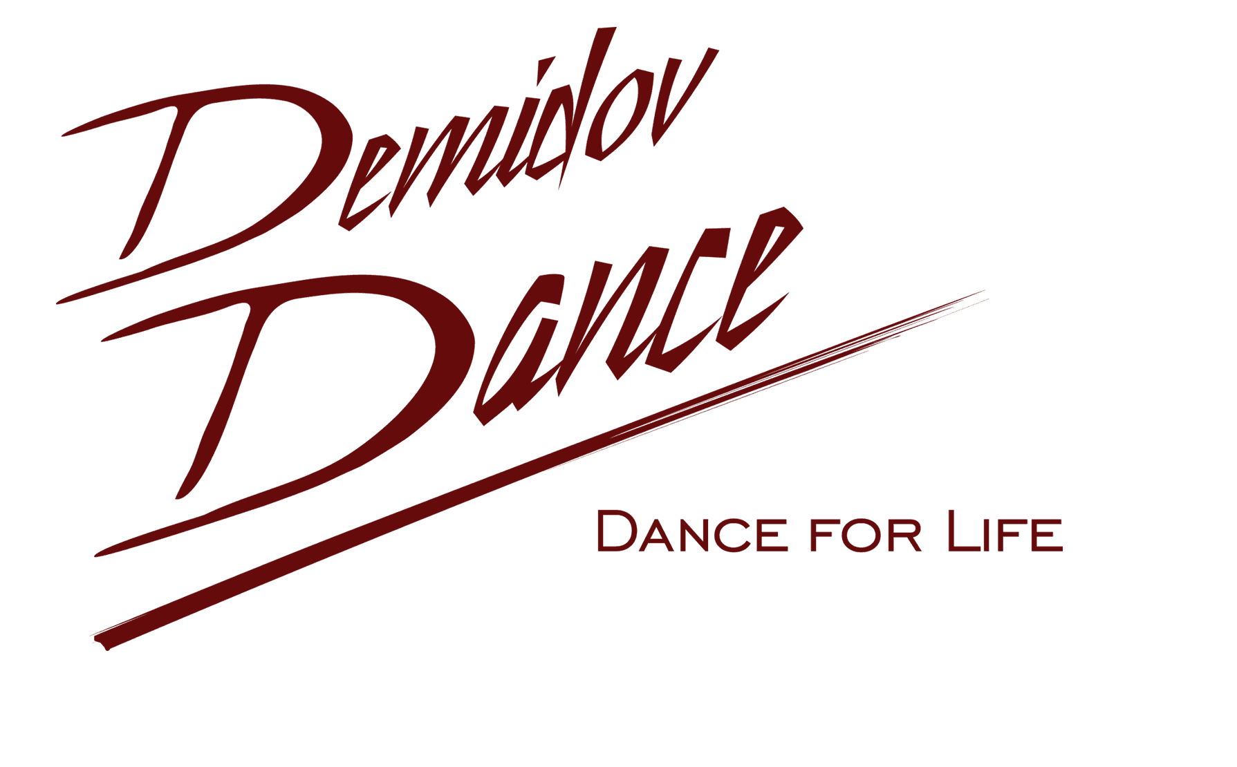 Demidov Dance Studio. Pittsburgh