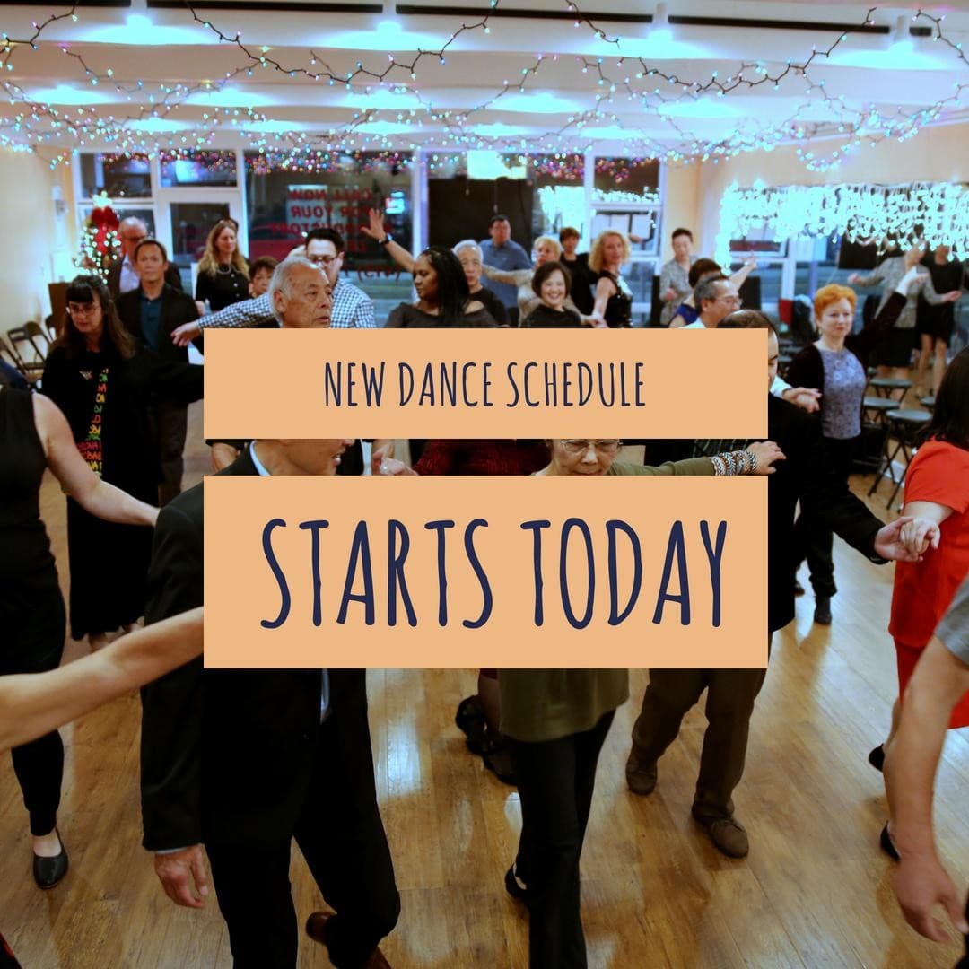 The Pick School of Ballroom Dancing. San Francisco, CA