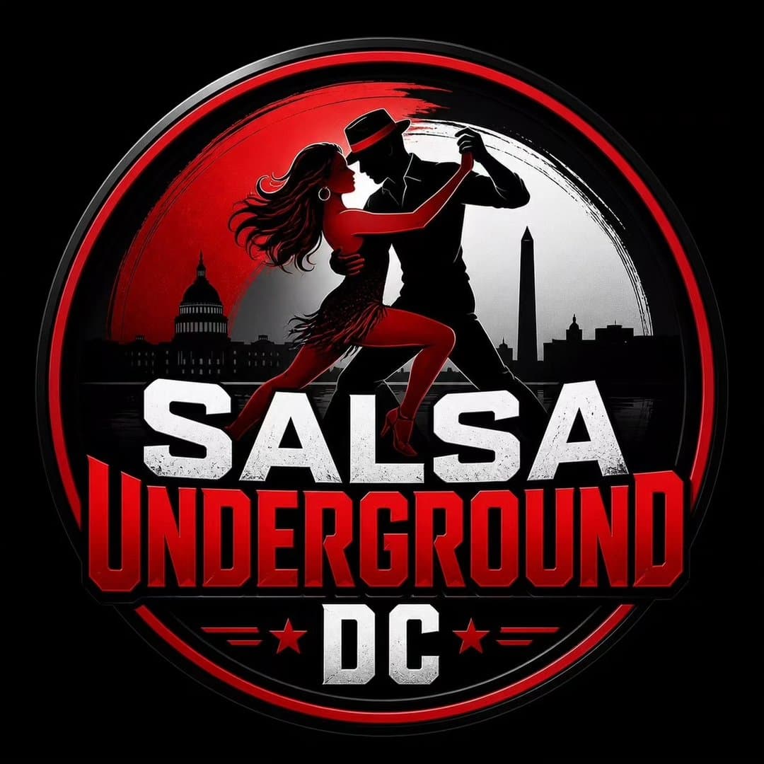 Salsa Underground Dc. Bethesda