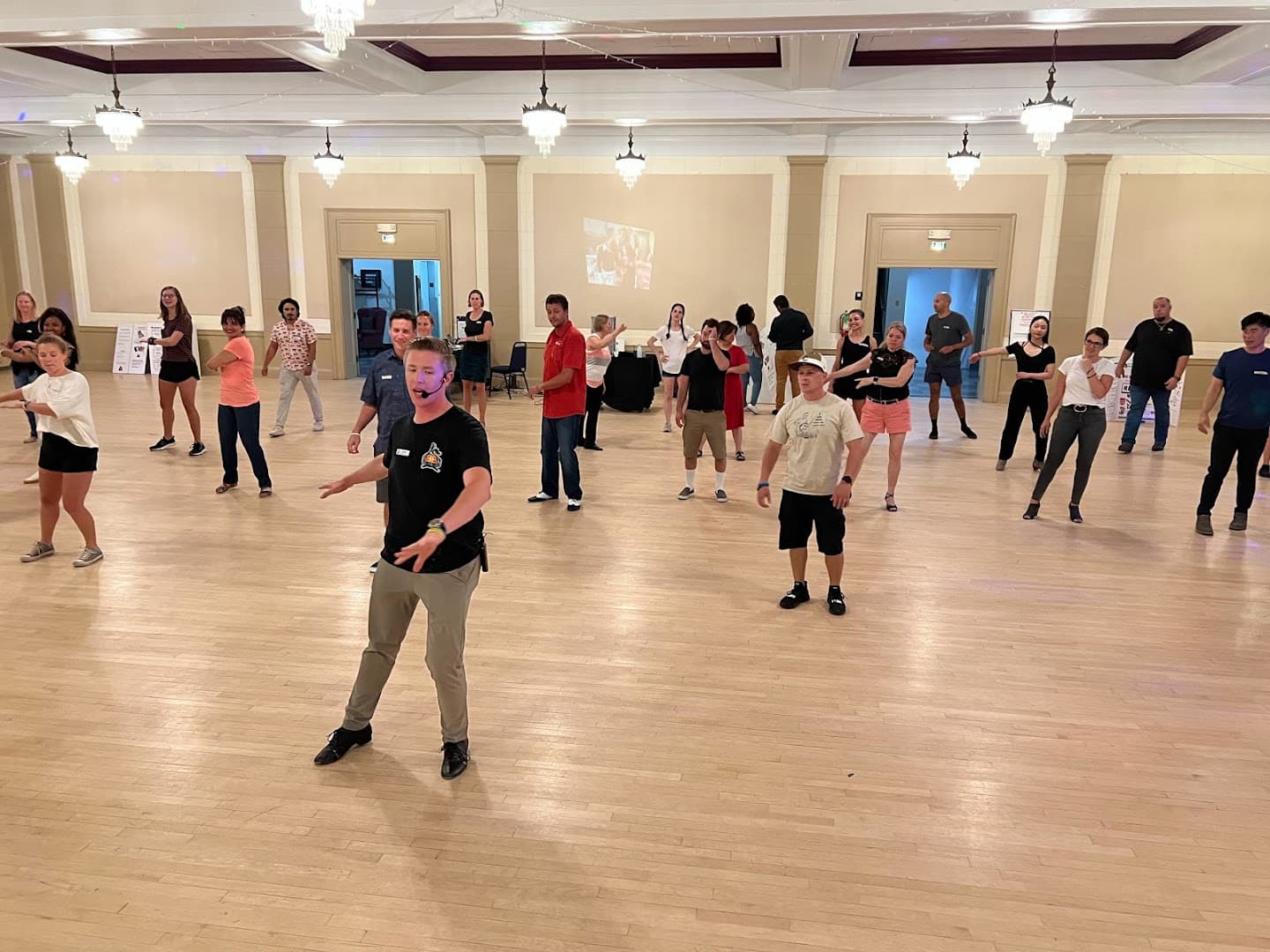 BBS - Black Belt Salsa - ThisIsSalsa.com. Denver