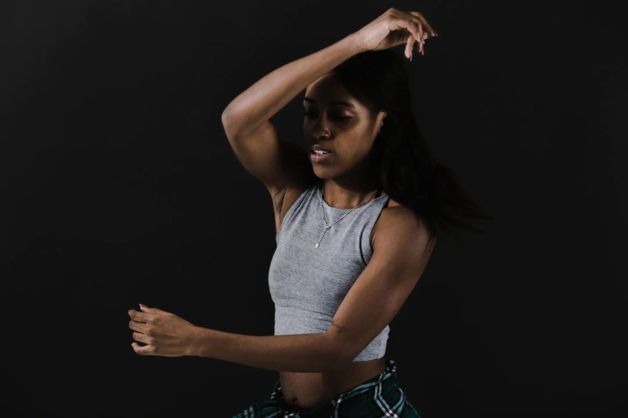 Kizomba Nation LA. Los Angeles