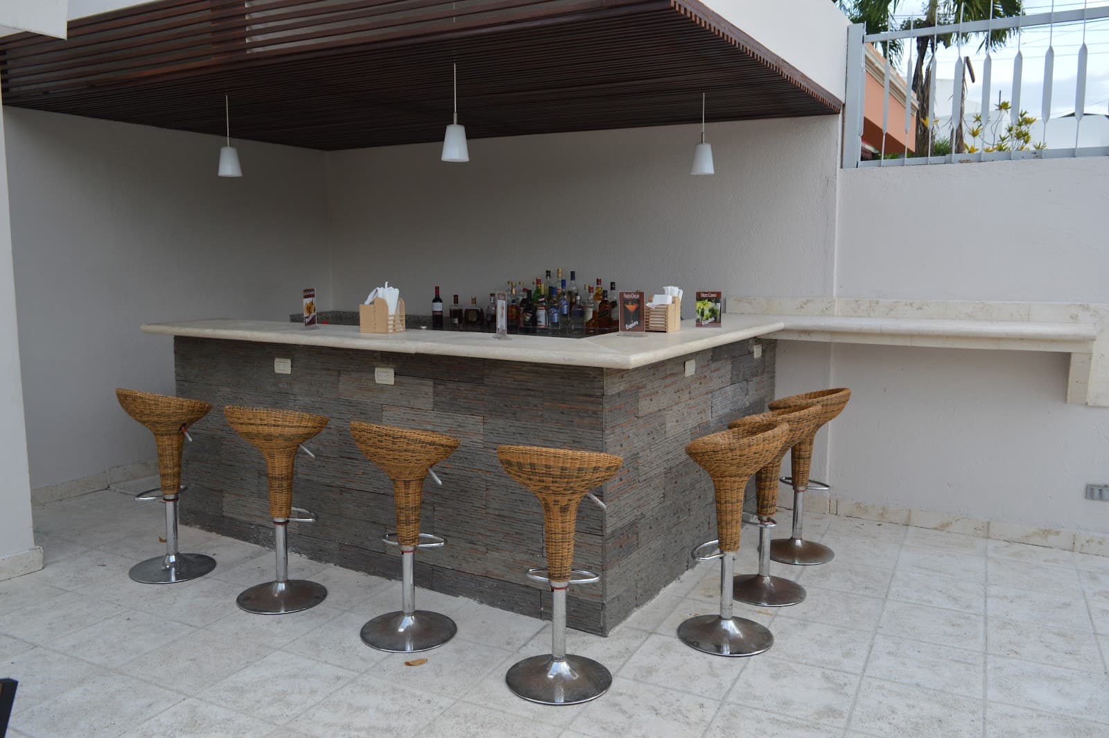 SalsaCubanaRD. Santo Domingo de Guzmán