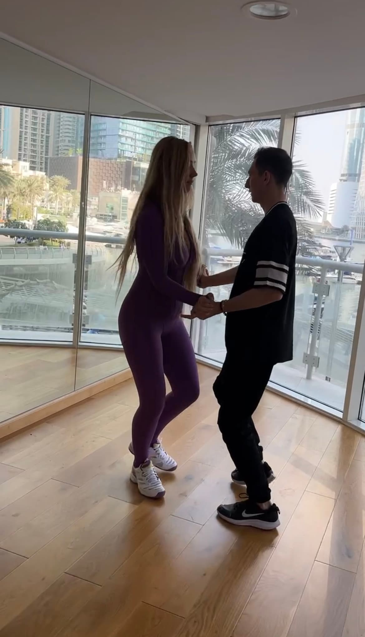 Dubai Bachata | Dance school. Dubai Marina