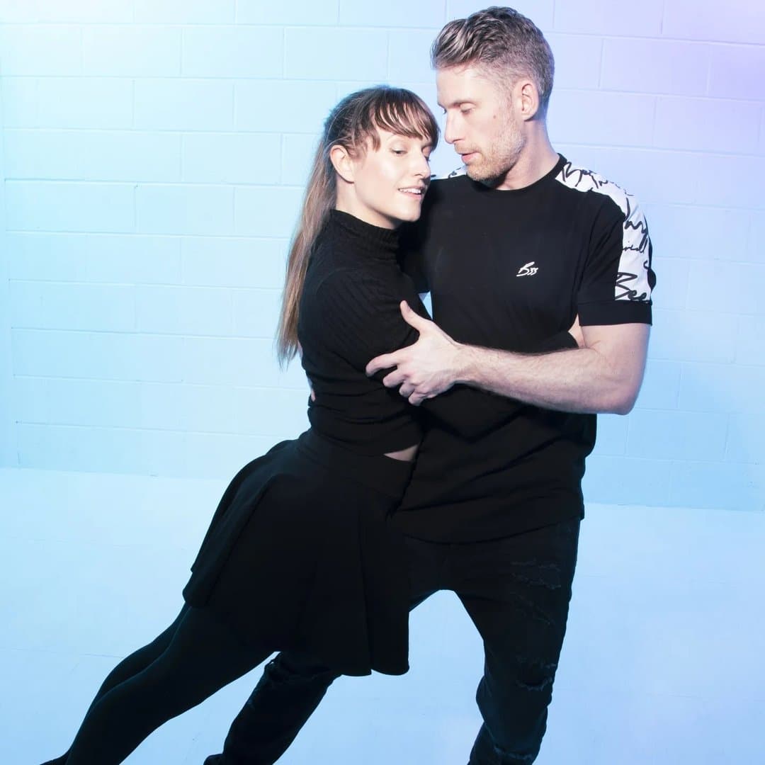 Social Dance Academy Belfast. Belfast, NIR