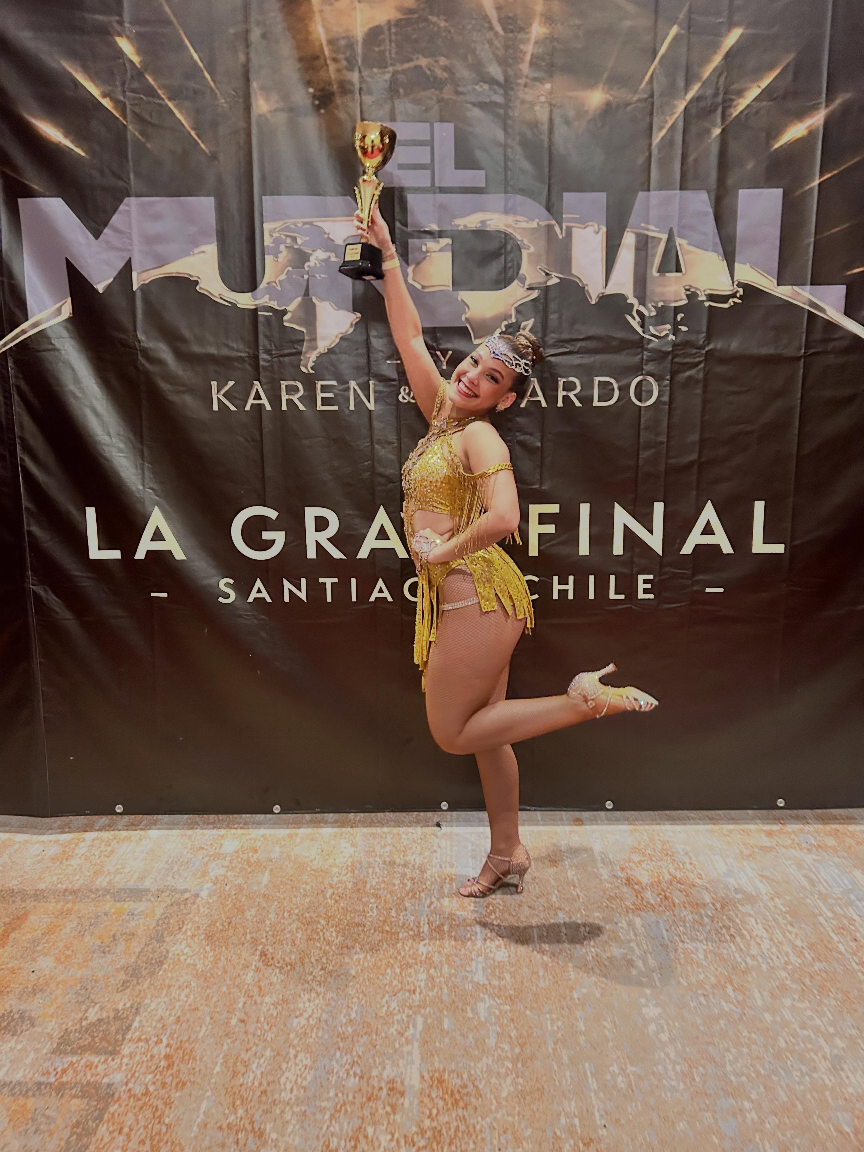 Academia de Danza Salsa y Sabor. Ciudad de Panamá