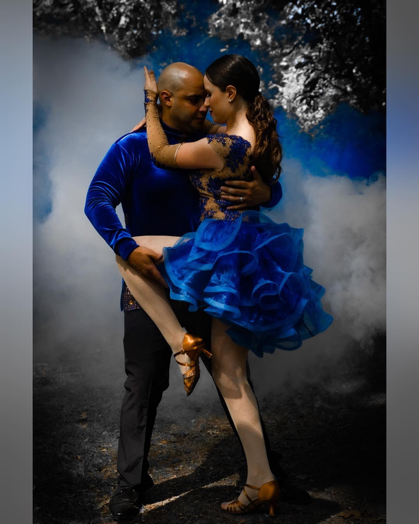 JJ Latin Dancers. Providence, RI