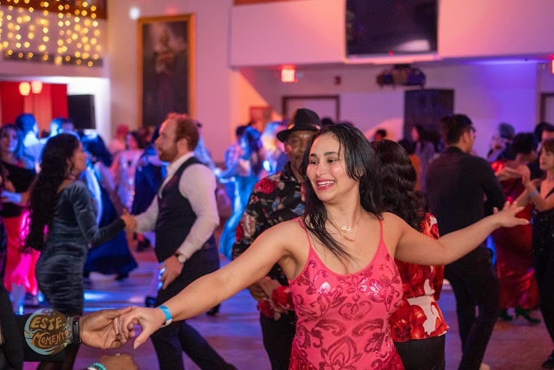 Salsa Boston. Boston, MA