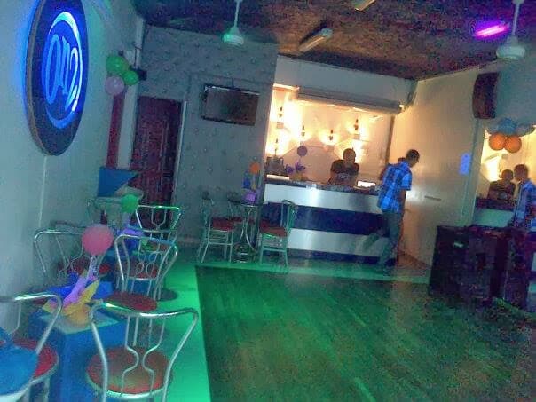 On2 Dance Studio. Santo Domingo de Guzmán