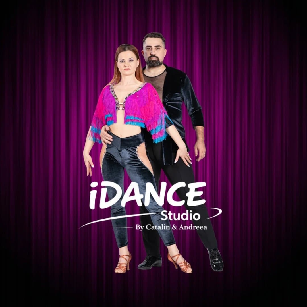 iDance Studio by Catalin & Andreea. București