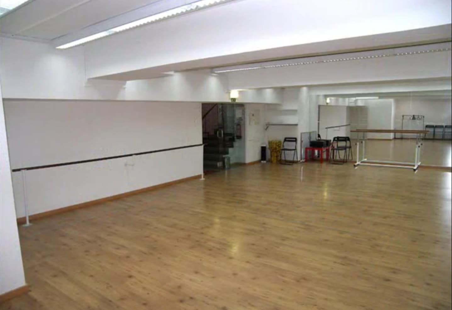 Academy World Dances. Lisboa