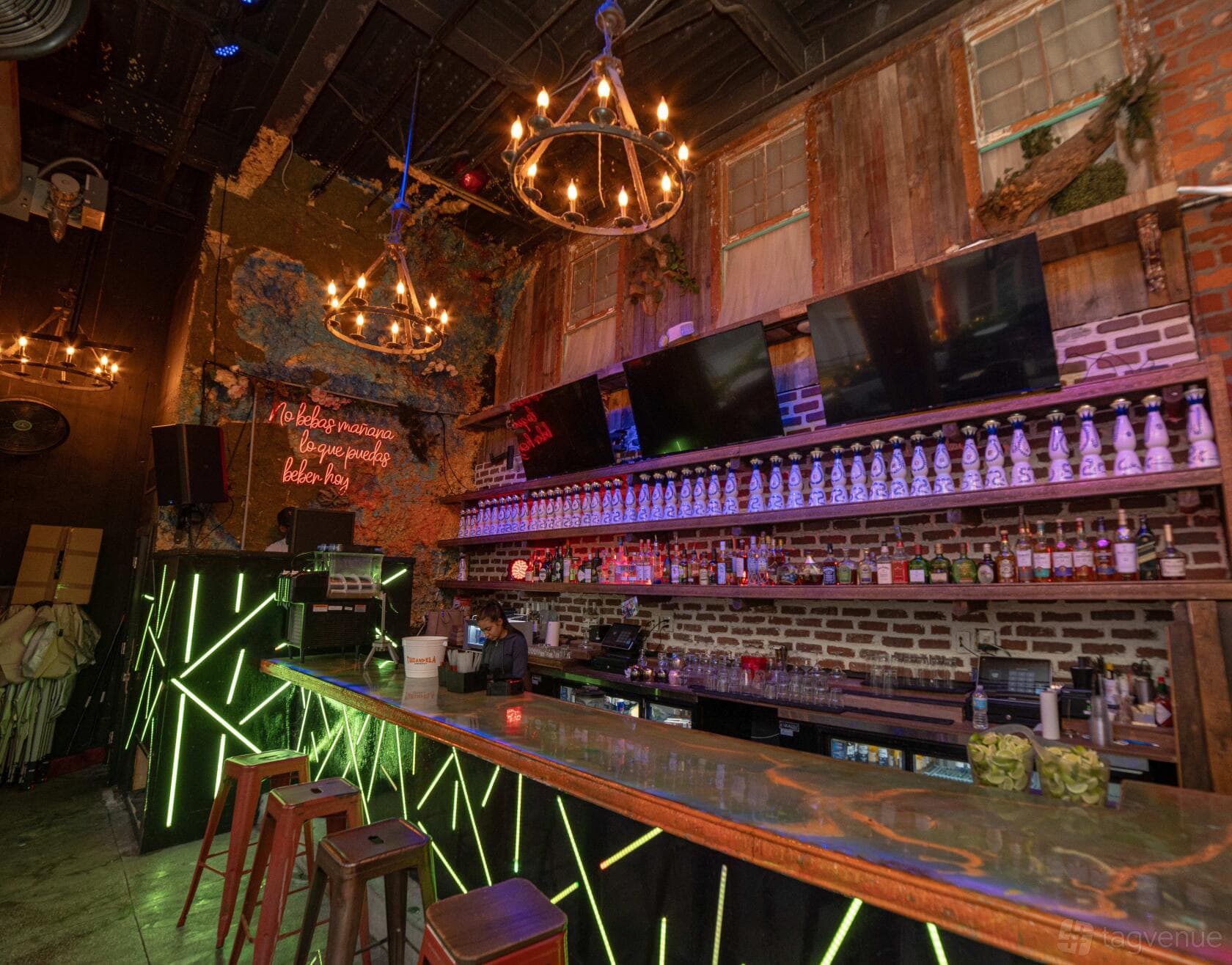 La Candela Key West. Key West, FL