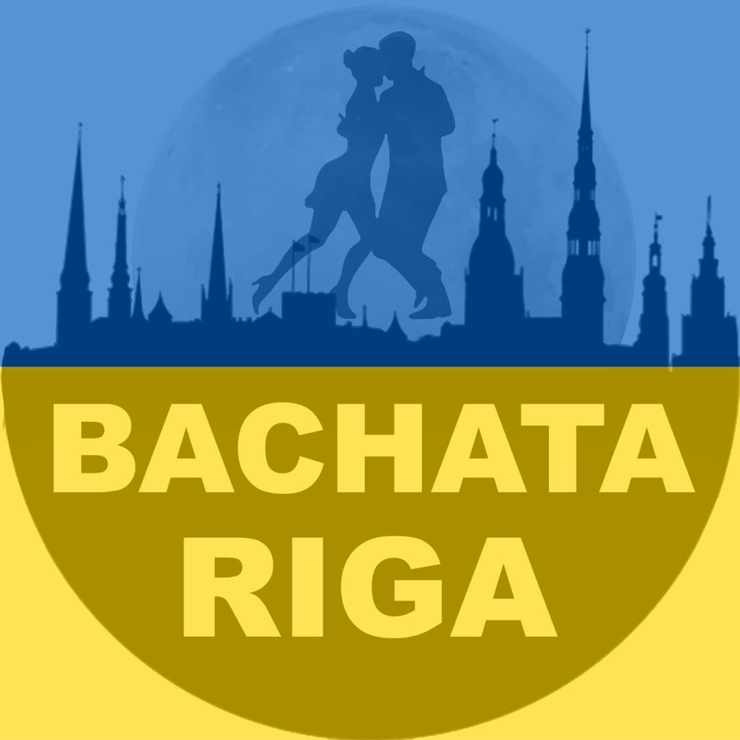 Bachata Riga. Rīga
