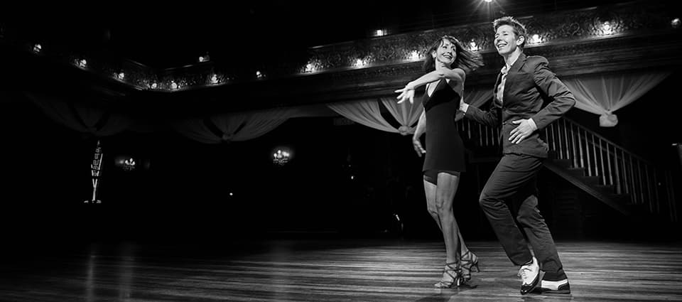 Reverie Ballroom. Seattle