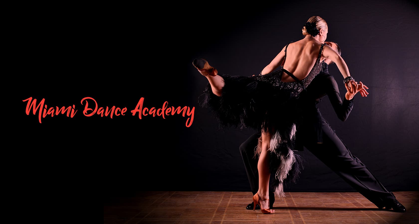 Miami Dance Academy. Sunny Isles Beach, FL