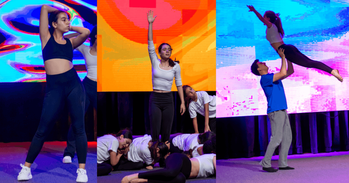 DV DANCE (Del Valle Dance Academy). Fraijanes