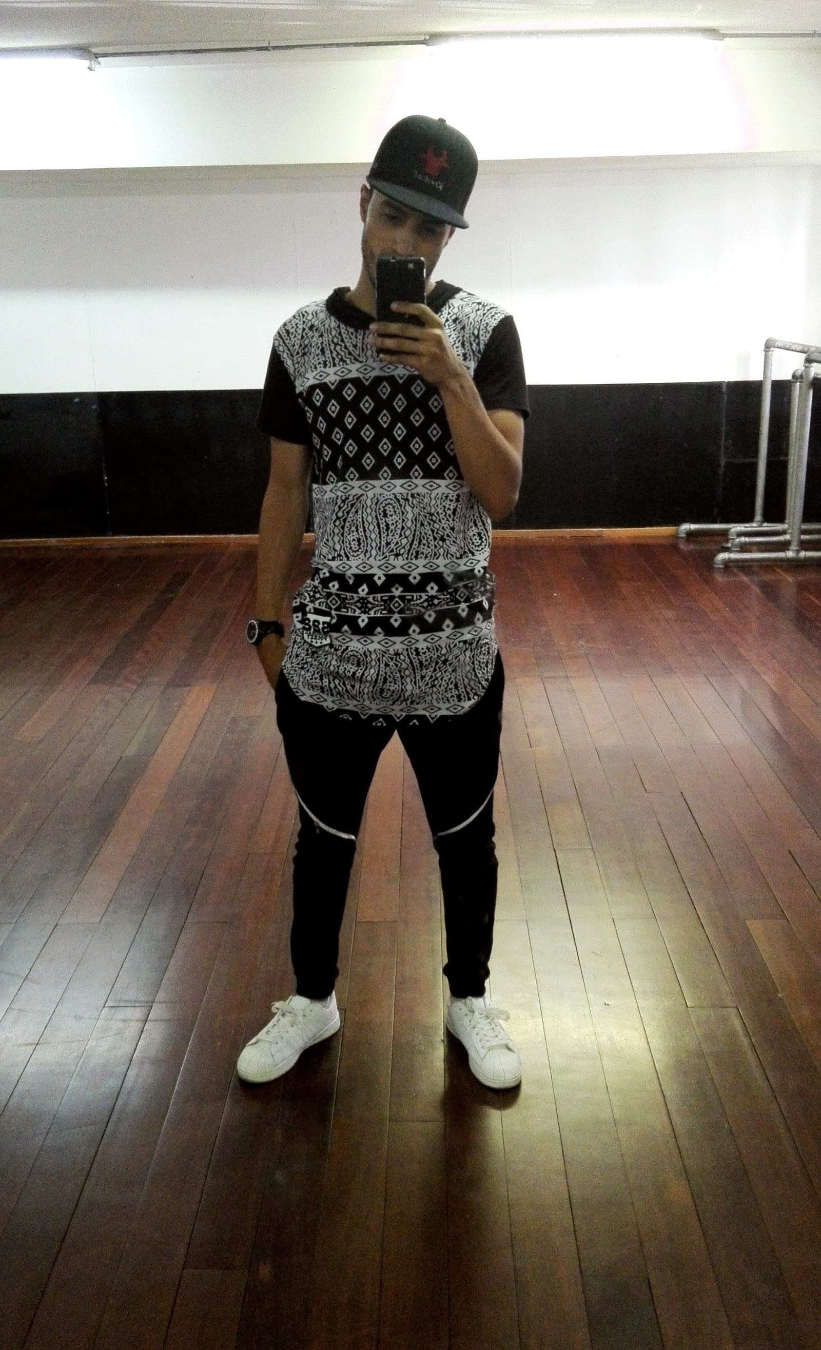 Musa Estudio De Danza. Caracas