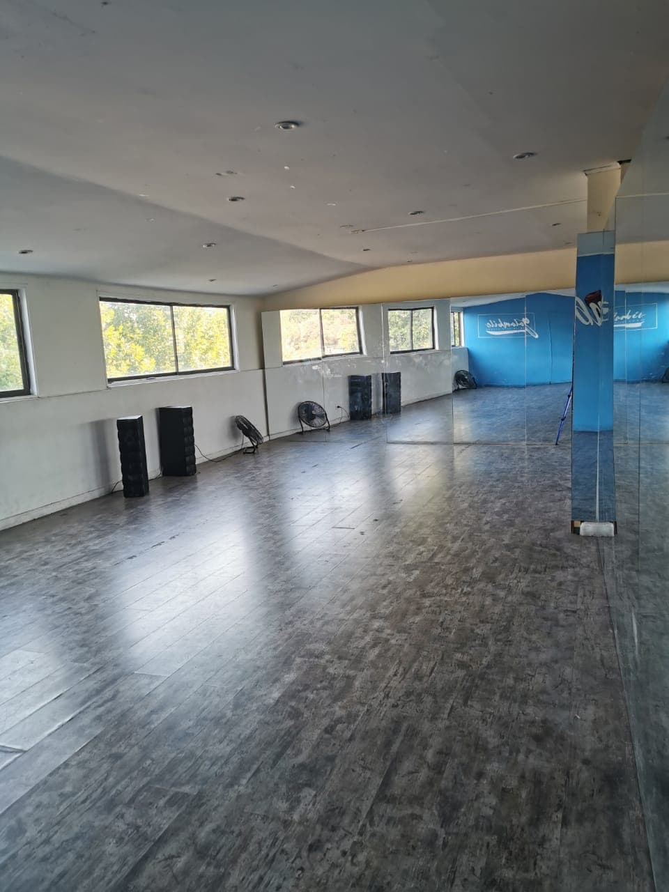 Academia Mi Rumba. Providencia