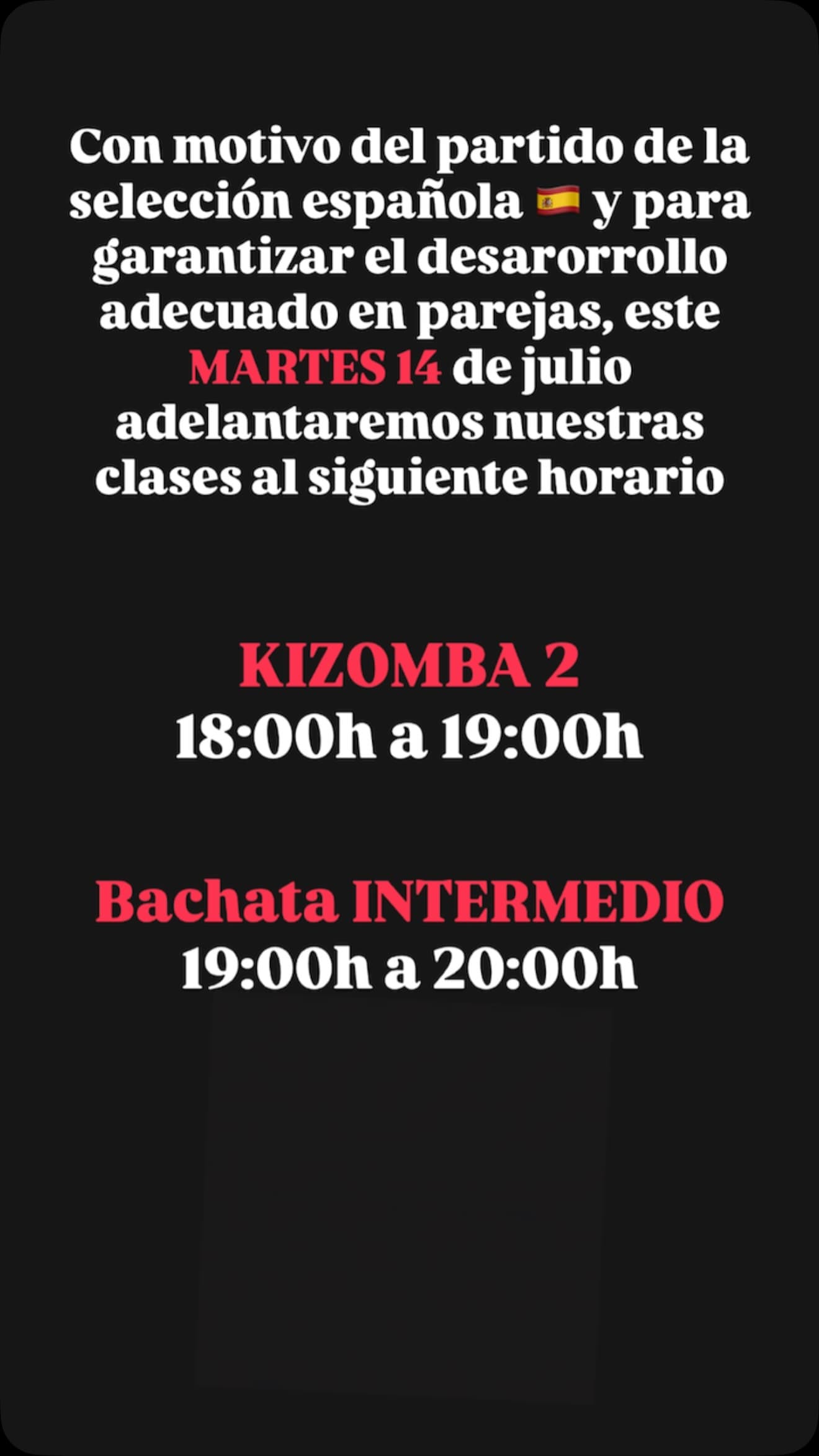 Academia de Baile Paso a Paso Las Palmas. Las Palmas de Gran Canaria, CANARIAS