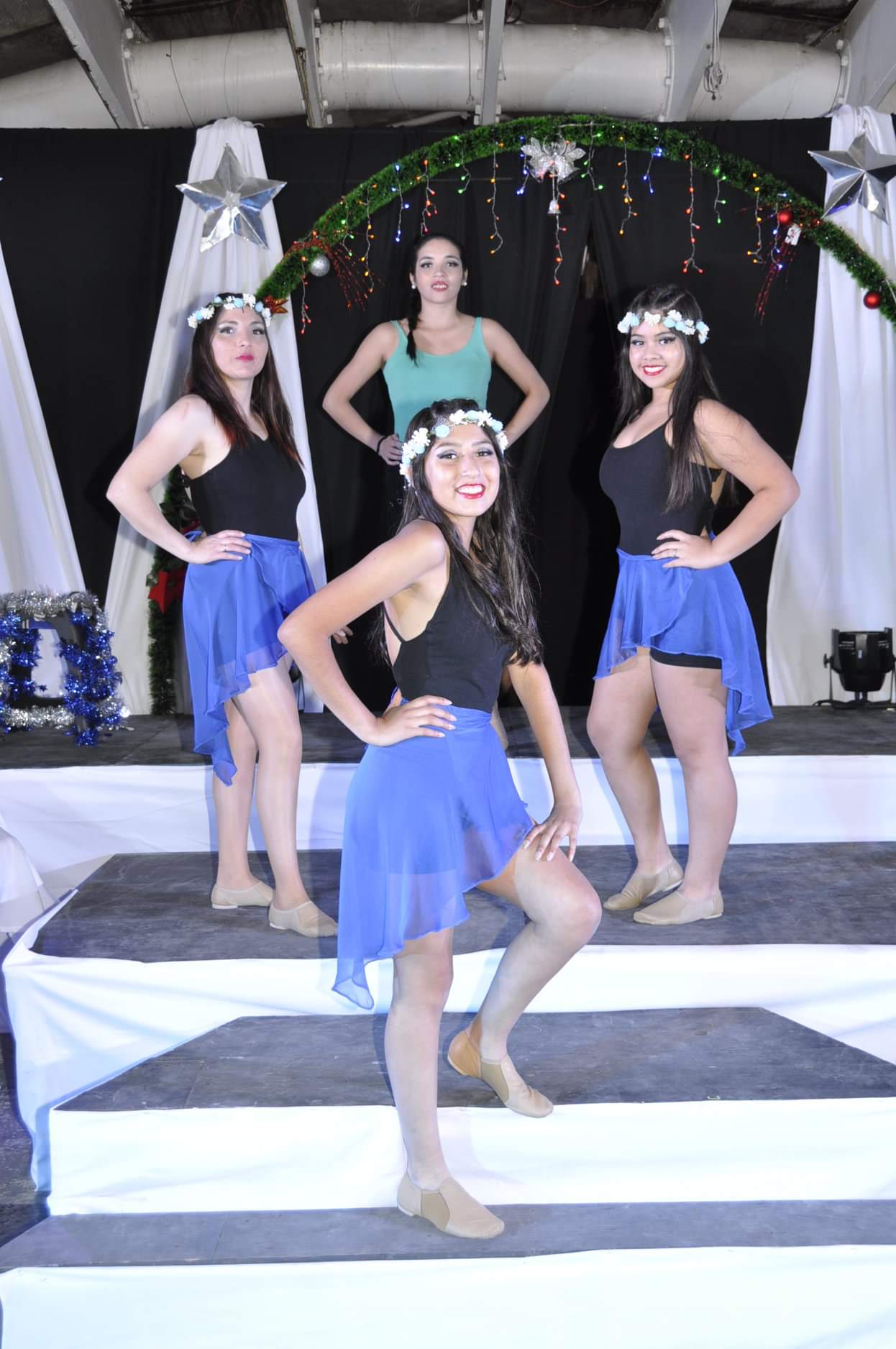 Estudio danza Constanza Aravena. Coquimbo, REGIÓN DE COQUIMBO