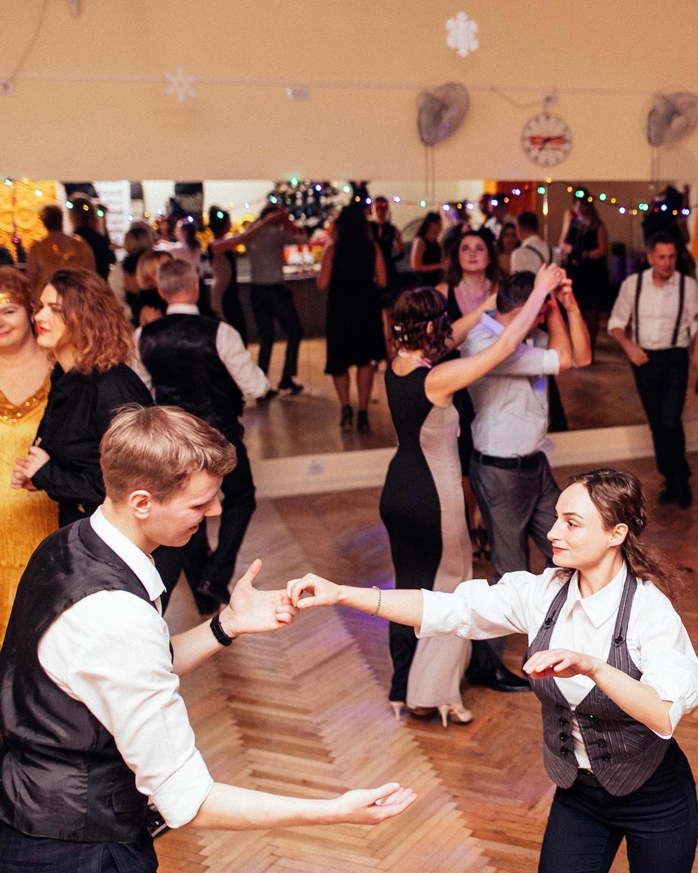 Lago Dance. Kyiv