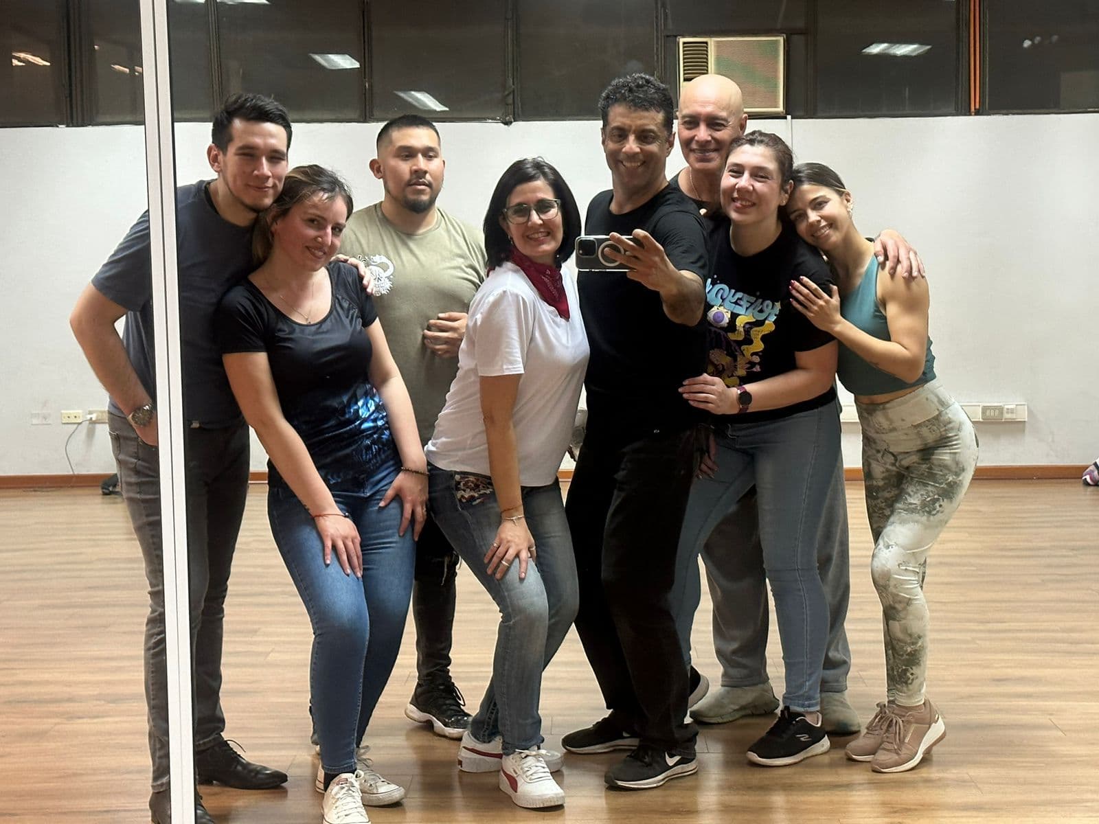 Academia Timbalero. Providencia, REGIÓN METROPOLITANA DE SANTIAGO