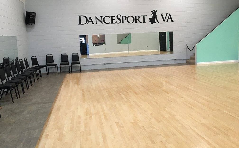 DanceSportVA. Virginia Beach