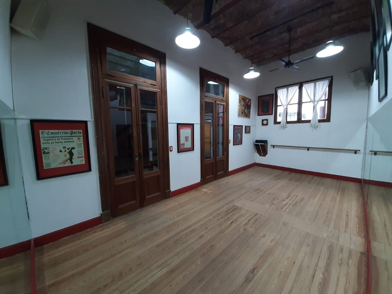 Herrera Tango Academy Buenos Aires. Cdad. Autónoma de Buenos Aires
